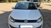 Volkswagen Polo 2010