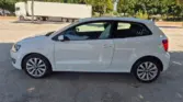 Volkswagen Polo 2010