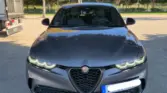 Alfa Romeo Tonale 2022