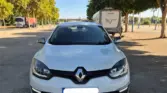 Renault Megane 2014