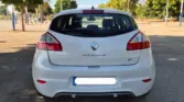Renault Megane 2014