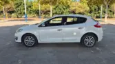 Renault Megane 2014