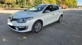 Renault Megane 2014