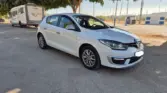 Renault Megane 2014
