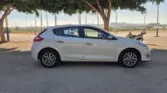 Renault Megane 2014