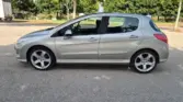 Peugeot 308 2008