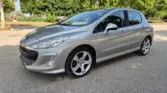 Peugeot 308 2008