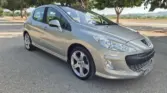 Peugeot 308 2008