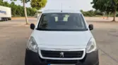Peugeot Partner 2016