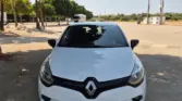 Renault Clio 2019