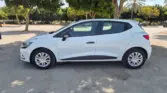 Renault Clio 2019