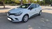 Renault Clio 2019