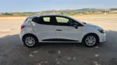 Renault Clio 2019