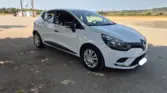 Renault Clio 2019
