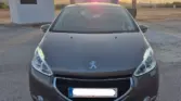 Peugeot 208 2012