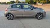 Peugeot 208 2012