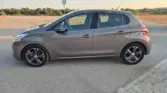 Peugeot 208 2012