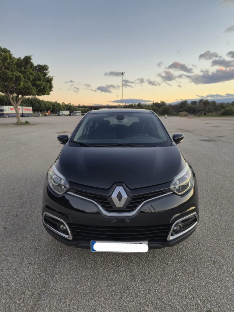 renault captur 2017 velez malaga (1)